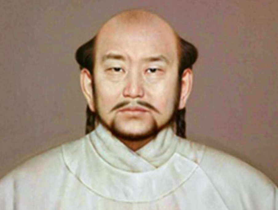 称霸中国华北的契丹人，为何灭绝了？他们去了哪？