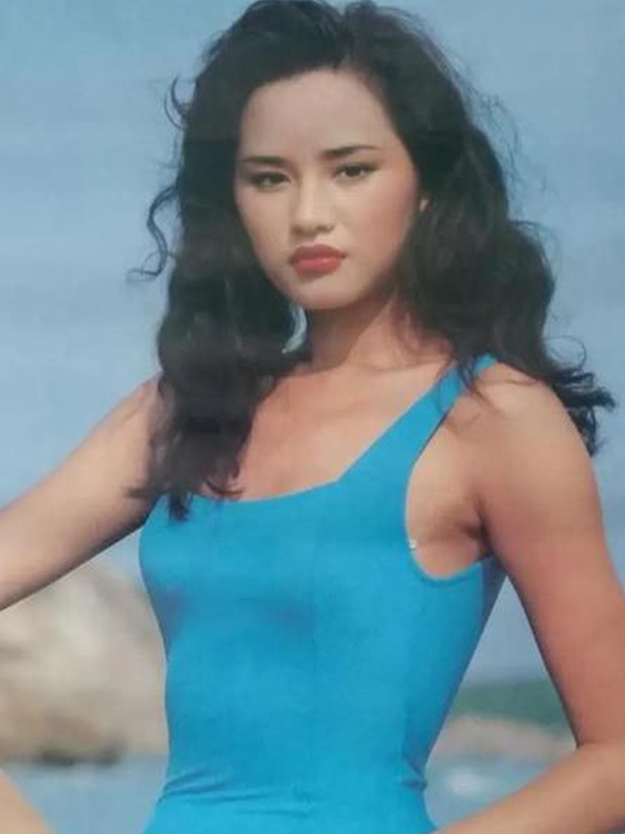 8位挂历女神：巩俐华贵、周迅灵动、瞿颖最奔放，谁是你心中第一