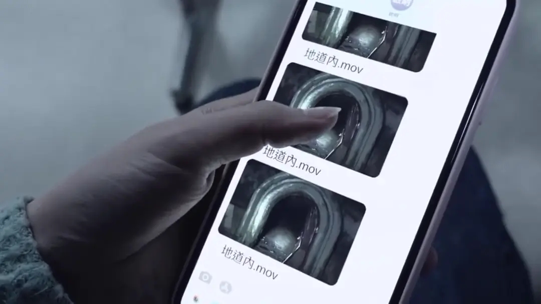 无视“鬼片刺客”的晦气后，《咒》就能从传统鬼片变成中式克苏鲁