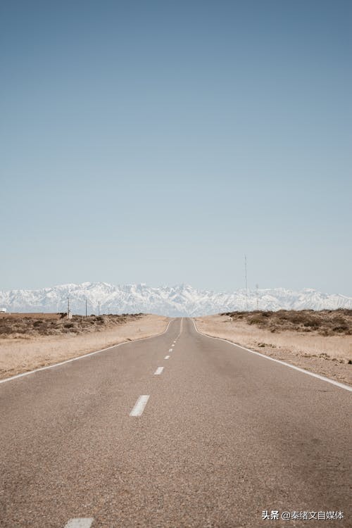 秦绪文：自媒体是什么？到底什么才是自媒体