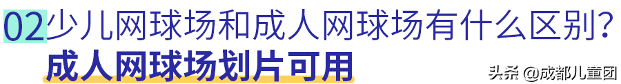 少儿室内足球场地(少儿网球去哪学？实探成都三家网球俱乐部)