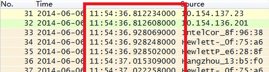 8 个常用的 Wireshark 使用技巧