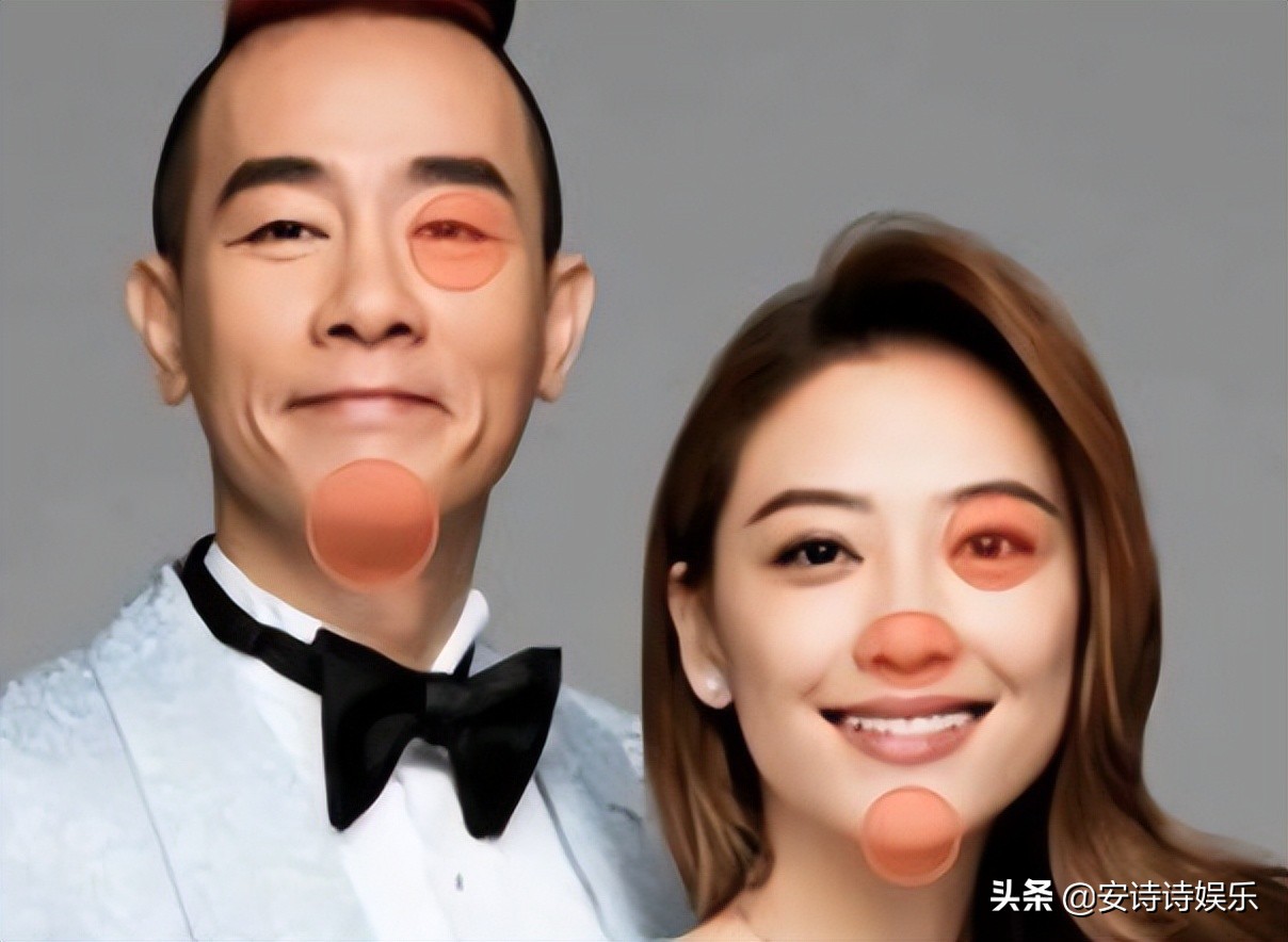 夫妻间最佳相处模式，应采儿陈小春给你答案，靠的是智慧