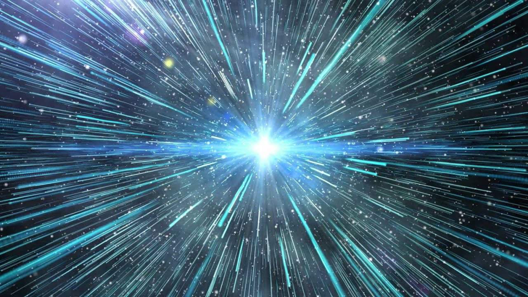 速度的极限：宇宙中最大的速度是光速吗？我们是否能突破光速？