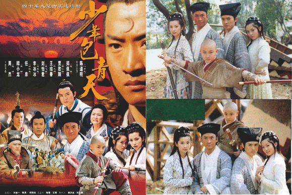 那些90后爱看的经典影视剧，看过5部以上，证明你已经“老”了