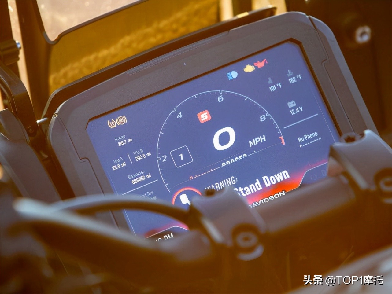 摩旅爱好者的终极目标 2021年最牛X的三款顶级ADV横评