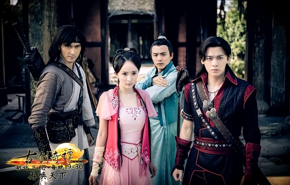 身高最有欺骗性的10位男星，看脸只有1米7，实际却有1米8