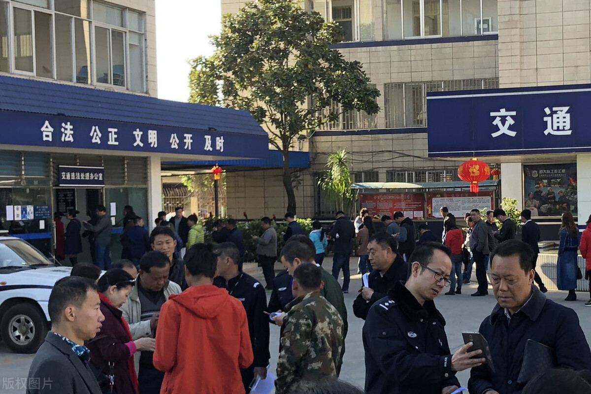 车辆年检将要取消？网友：好好的车，年检过后故障频频