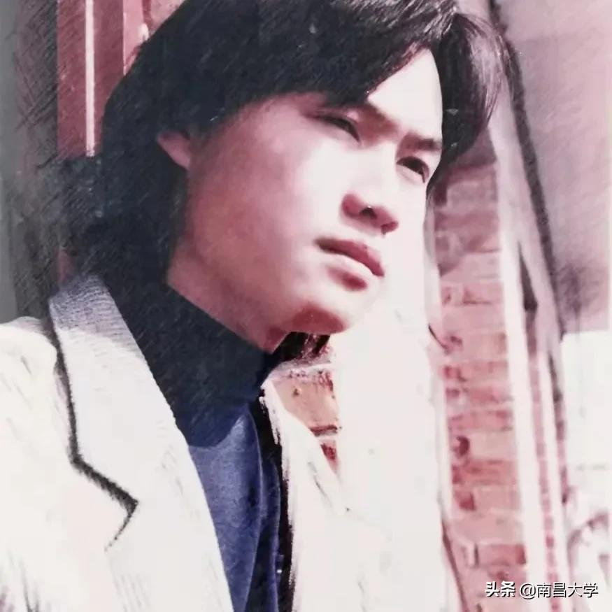 “冰墩墩”设计主创、火炬手······冬奥会上的南昌大学身影