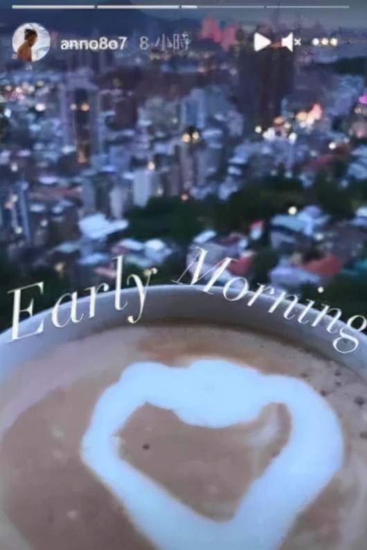 邱泽许玮甯官宣结婚了！明星好友纷纷送上祝福，女方否认怀孕