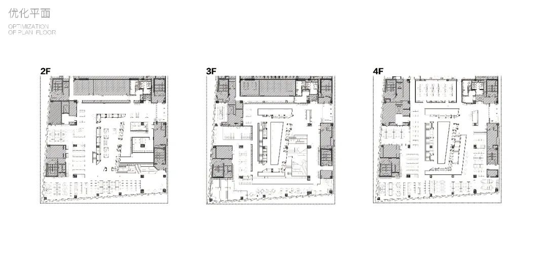 「图书馆」让心灵静下来的设计