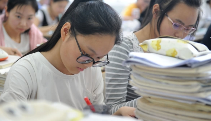 新高考选科下“迷之组合”，物化生不是良配，越到后期弊端越明显