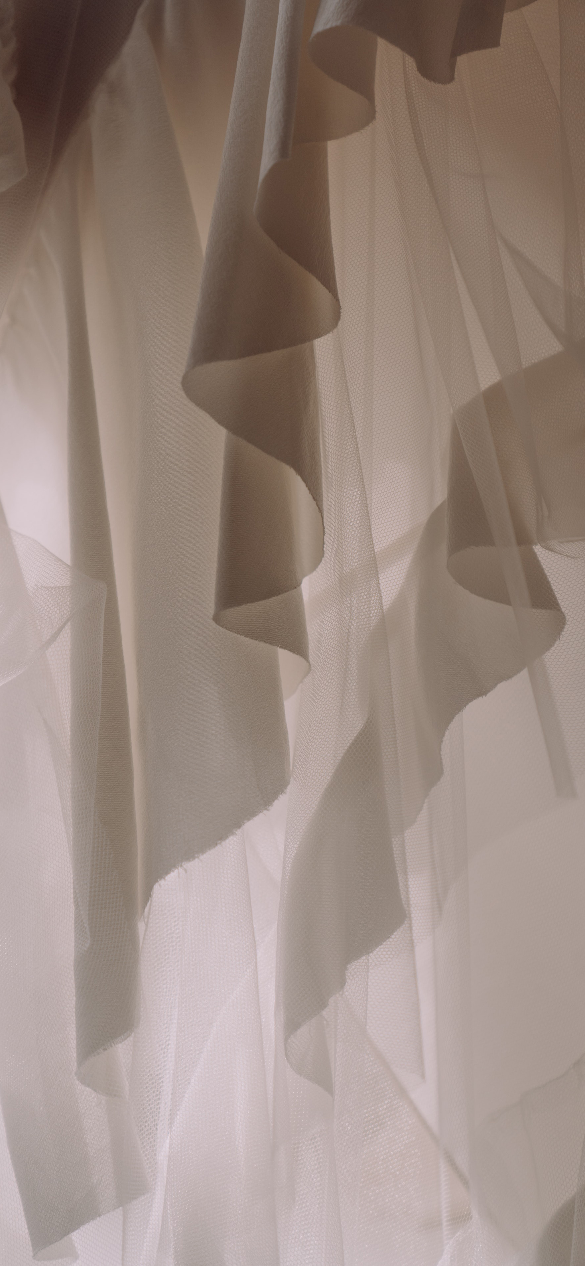 白色壁纸全白高清大图一览 白色系手机壁纸 心情笔记