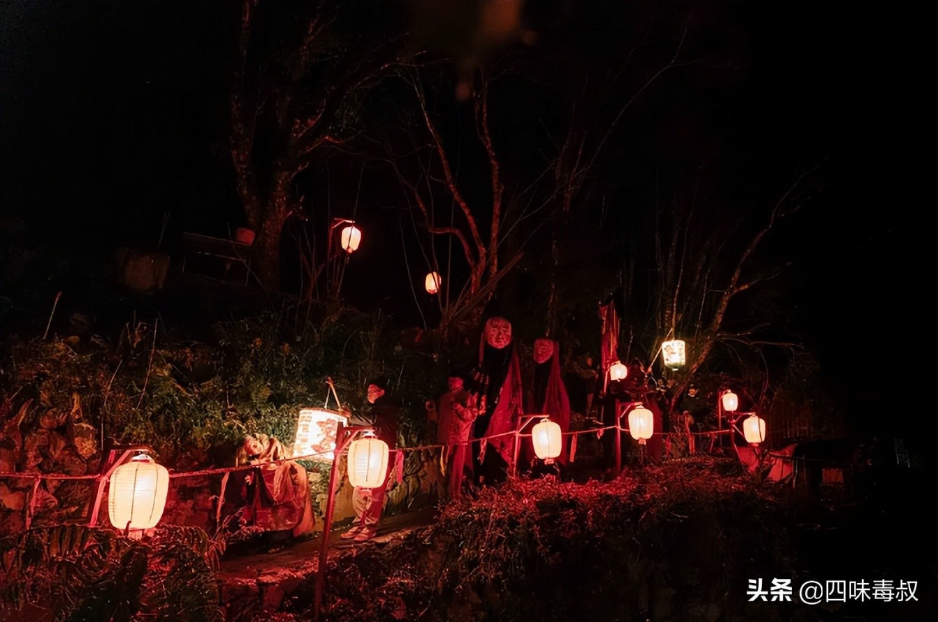 这是一部看完直呼“晦气！”的电影