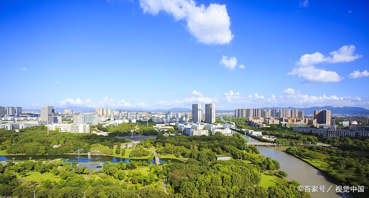 2022浙江高校排名“新鲜出炉”，宁波大学进步迅速，师大惜败工大