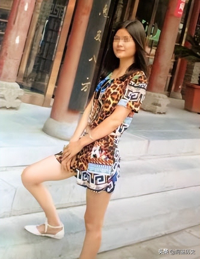 2014年，山西晋中21岁女孩遭17岁少年强暴，喉咙被插入两根枣树棍