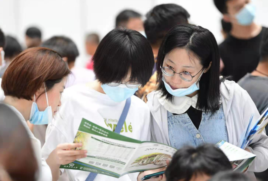 高考被“筛下来”的专科生，毕业后咋就业？毕业生给出明确答案