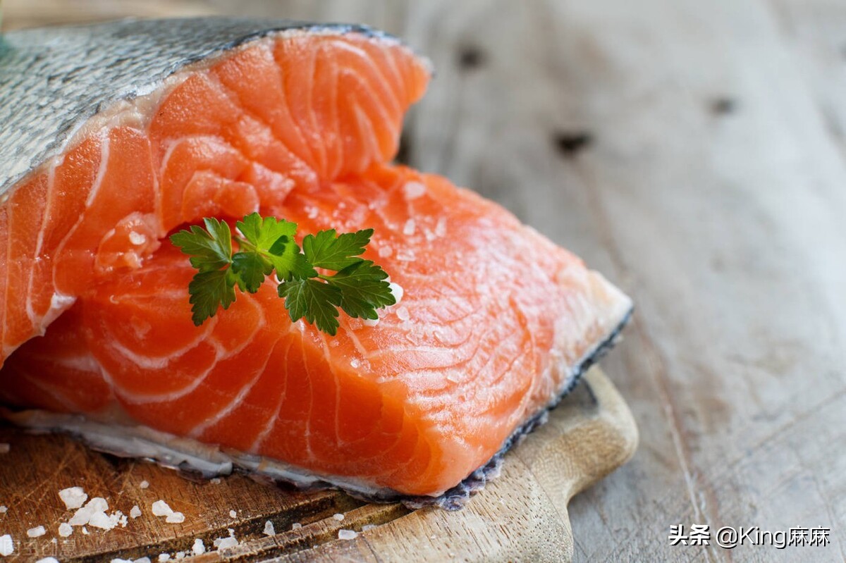 高考前，多给孩子吃这6种“补脑”食物，精力充沛，考出好成绩