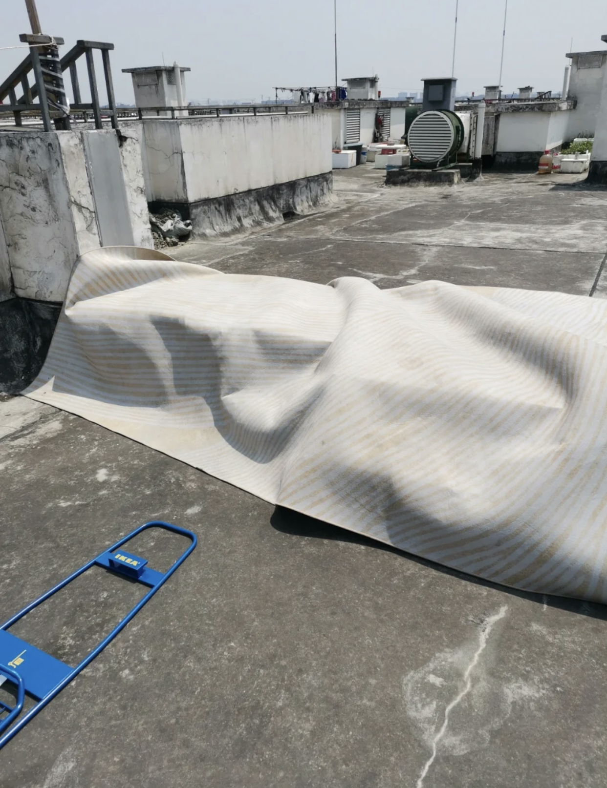 坚持这7个“去家务化”装修，入住后发现：家务活减半，太省心了
