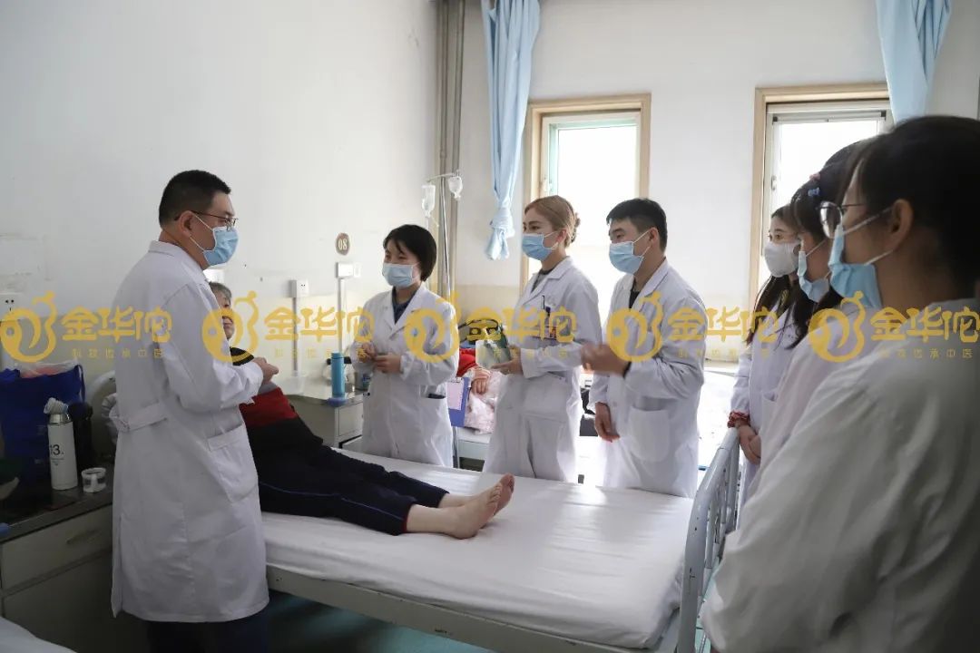 非科班中医有望持证行医-金华佗助力中医传承