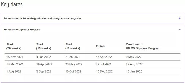 雅思考不过怎么办？英国，澳洲语言班申请汇总-武汉申友