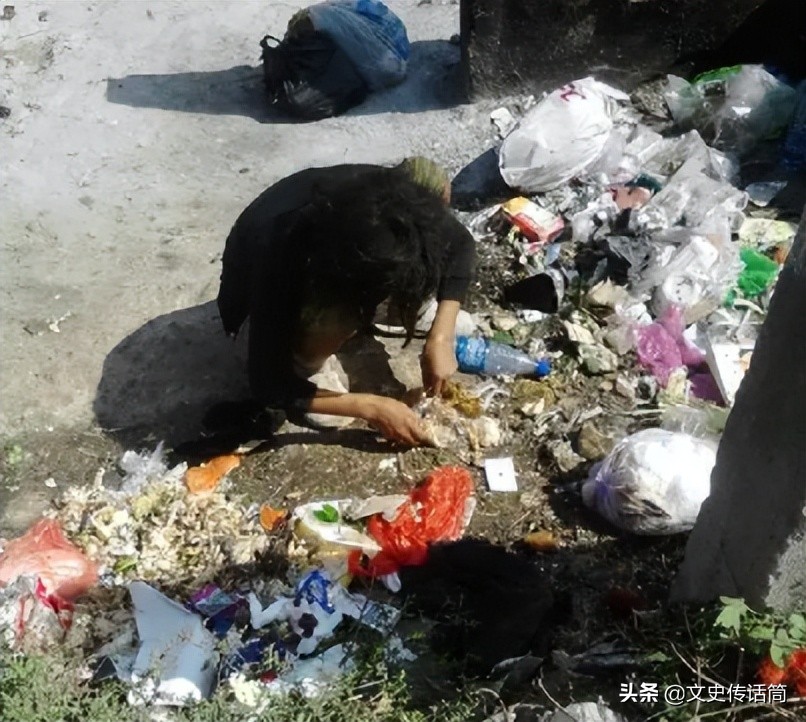 天之骄子的坠落之路：曾经的高考状元，流浪12年，以捡垃圾为生