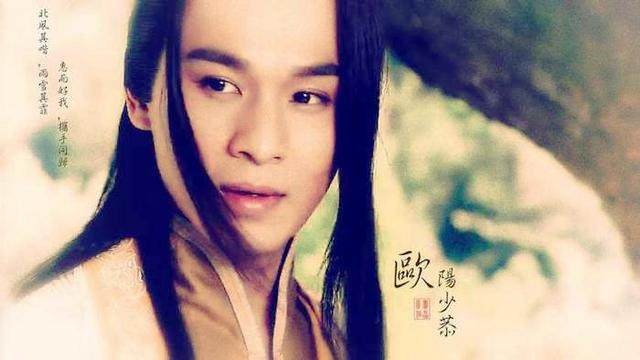 回眸一笑百媚生！男人魅起来太欲了，这6位的回眸杀让人惊艳