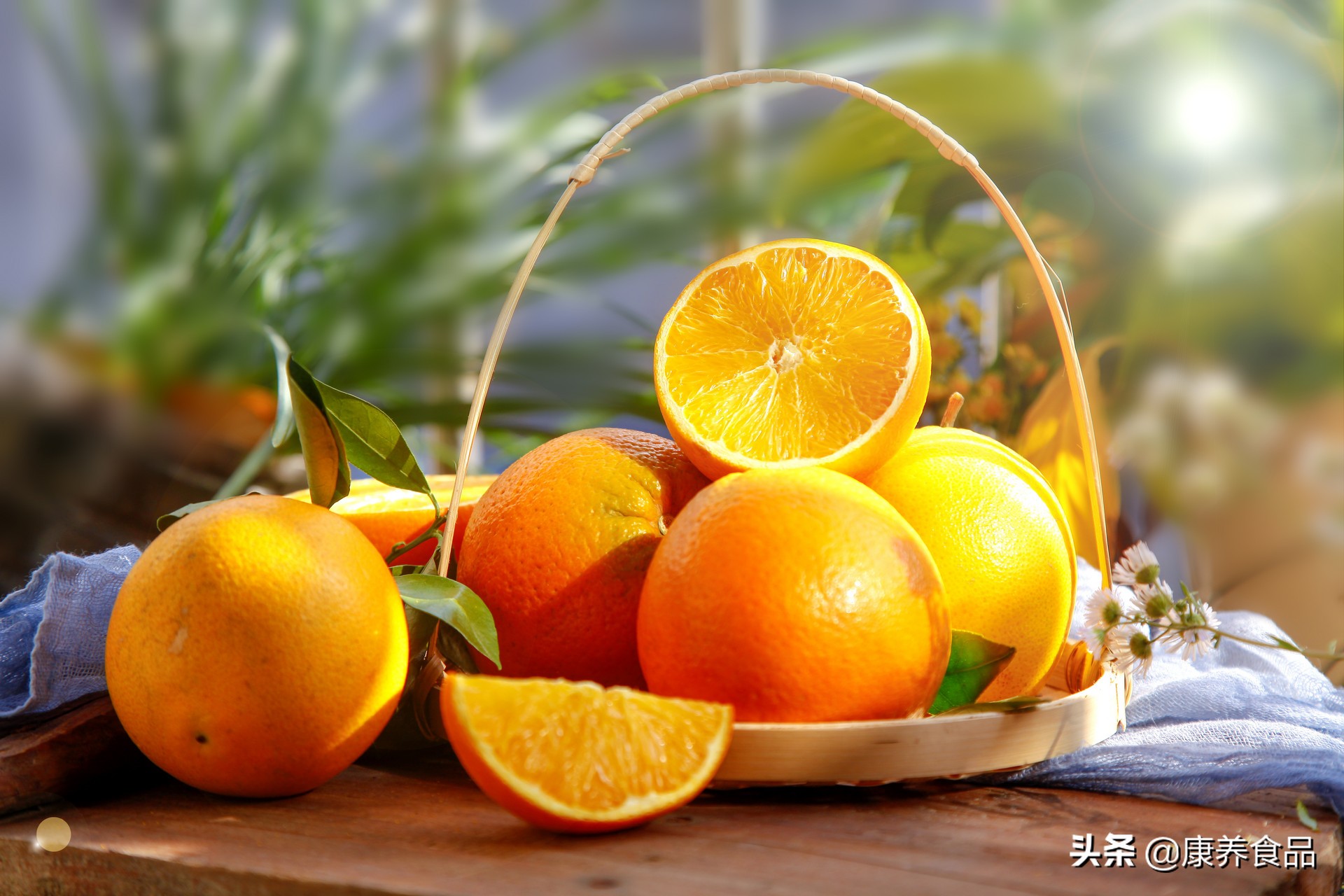 即將到來的初夏養生飲食選擇，這幾種食物最適宜食用