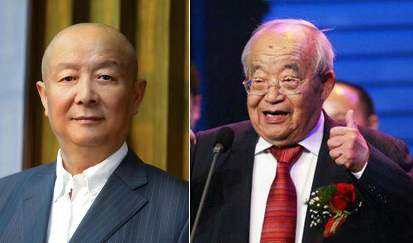 乔羽：他写的歌大家都会唱，为何能与初恋妻子相守68年？