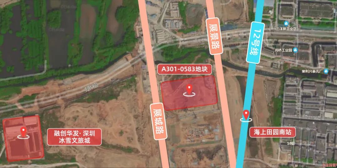 暴走沙井！海岸城、雍和府、拾悦城2、云海臻府、恒兴御景园都有