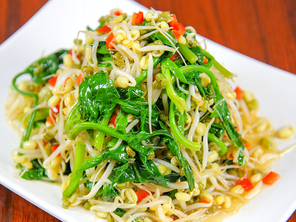 凉菜大全的做法及图片(夏天不能没有凉拌菜) - 赤虎壹号