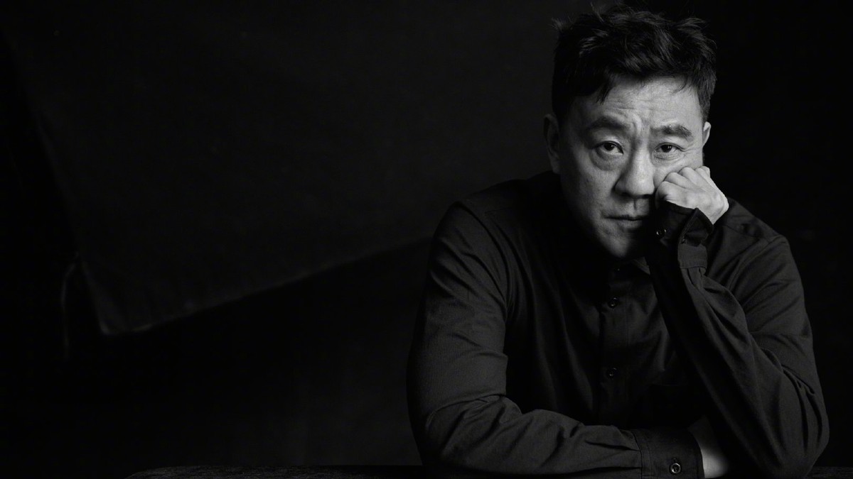 反腐剧《分界线》定档，视帝何冰演刑警，与张国强联手破获案中案