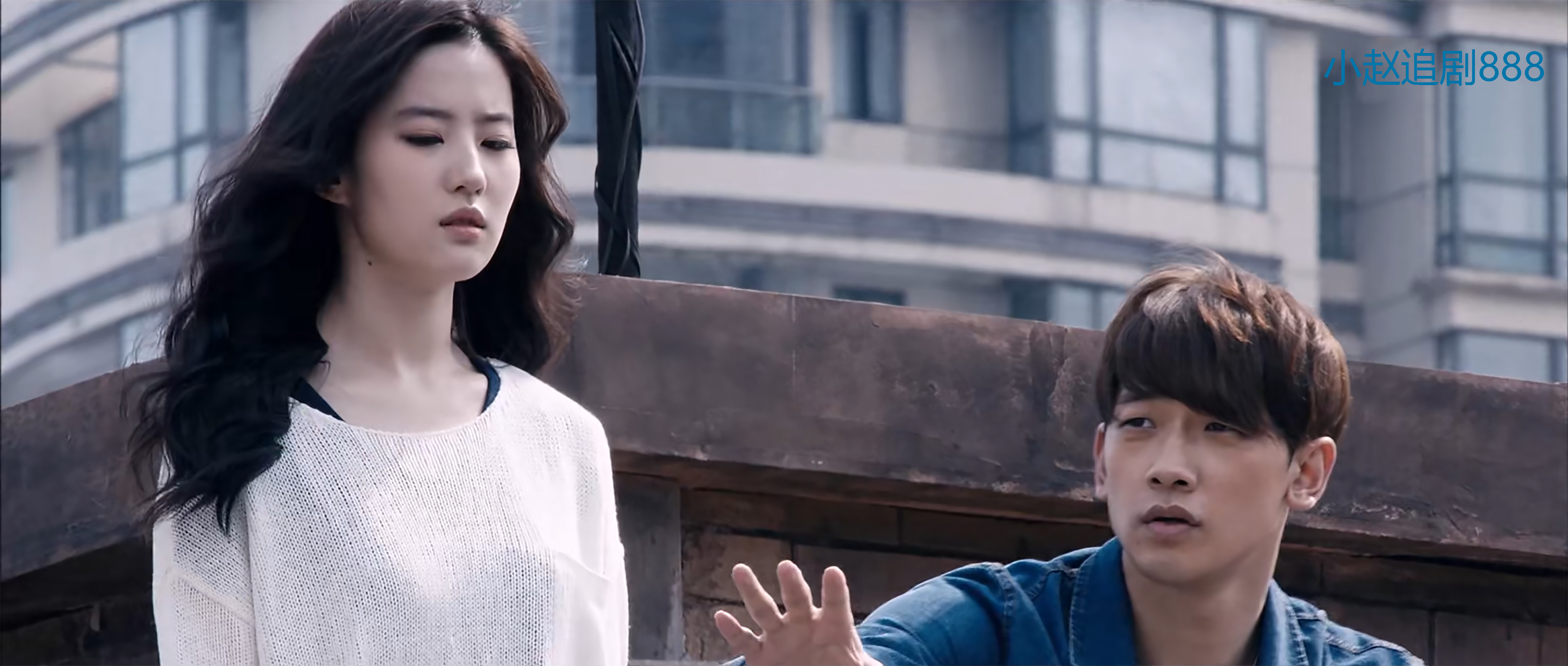 露水红颜电影剧情「介绍」 _晶羽科技