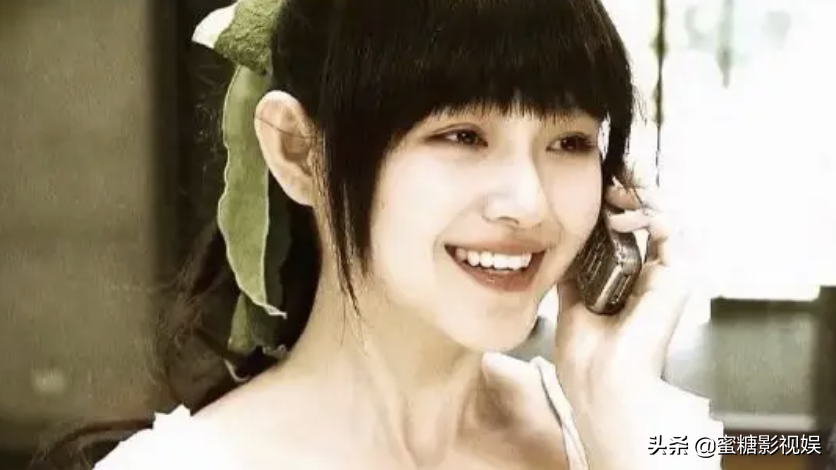 大S颜值回春，与具俊晔的婚纱照，被调侃“美S和她的光头保镖”