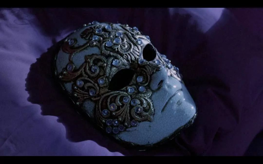 《大开眼界》影评 | 你所作的都不是你大脑思维的