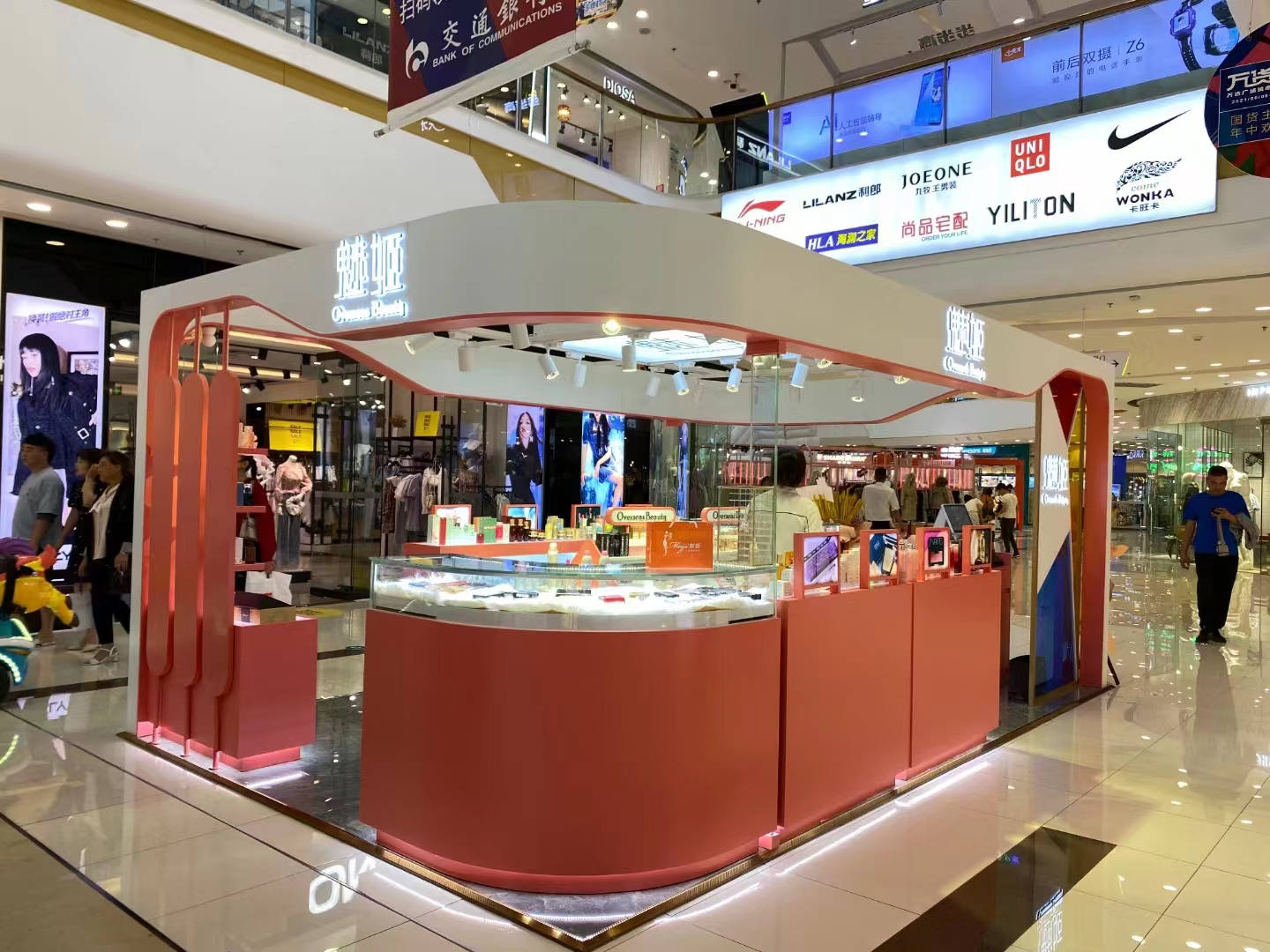 魅姬國際美妝——2022新品熱門口紅合集