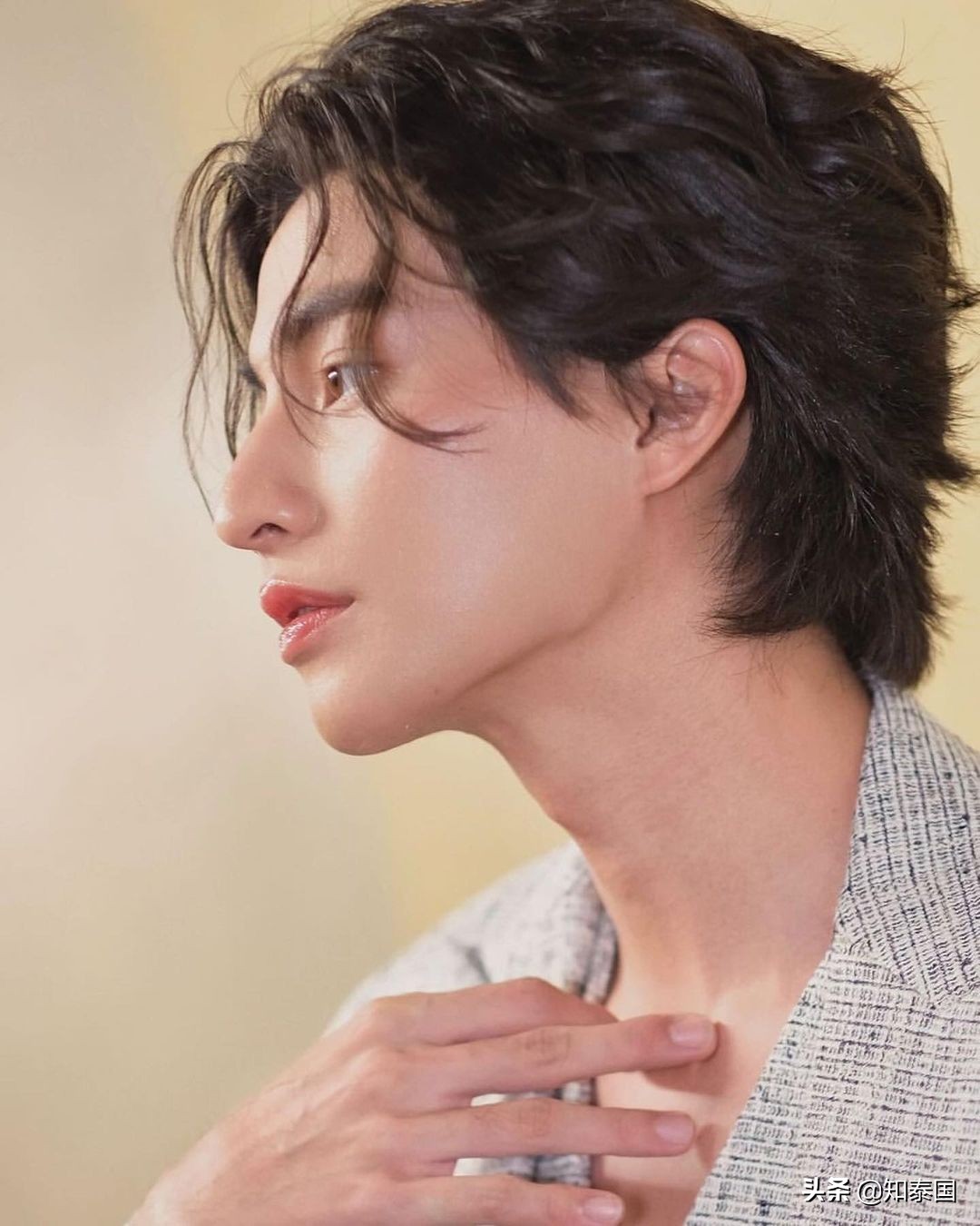 泰国近期大热男星盘点第二波，速来认人