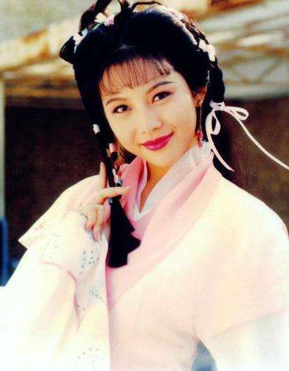 19位惊艳了时光的“80年代港风美女”，个个美到窒息，一见误终身