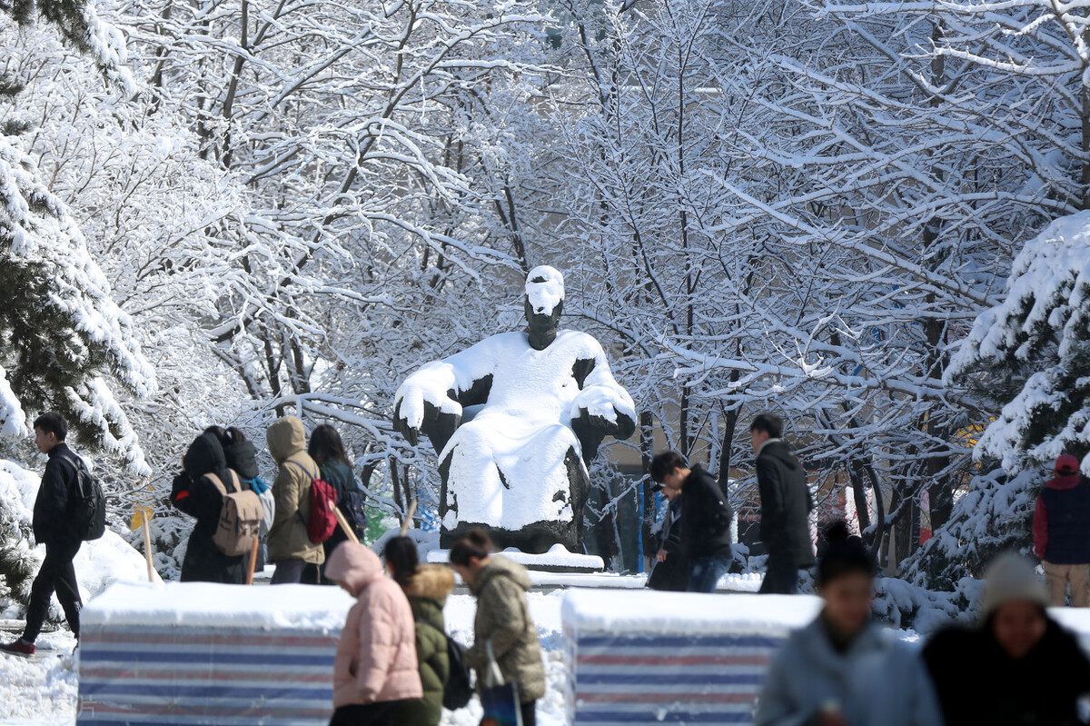 校考合格线公布！鲁迅美术学院2022年录取需要文化多少分？