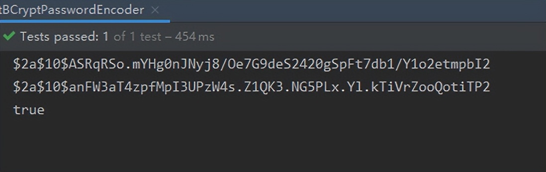 清晰搞懂Spring Security的登錄認證