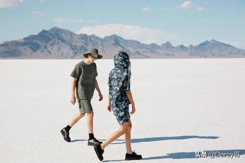 Urban Outdoor都市户外品牌哪家好？带你了解5大品牌