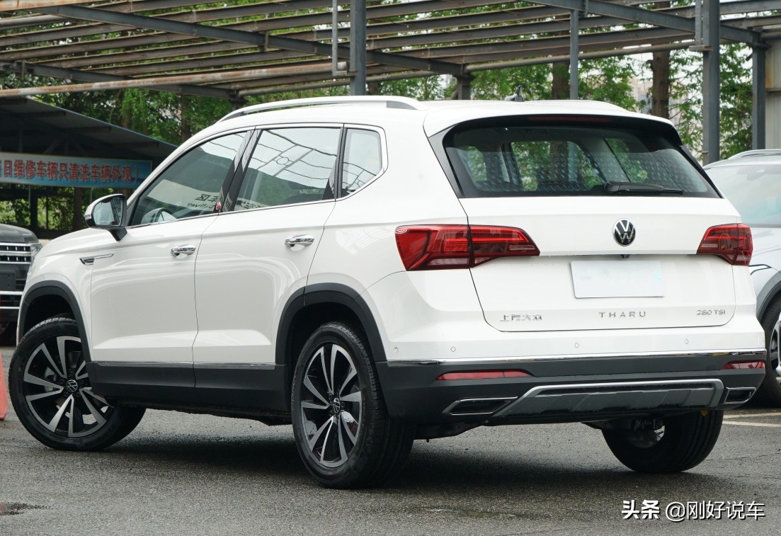 2022款大众途岳车型及优缺点解析，哪一款最值得购买？