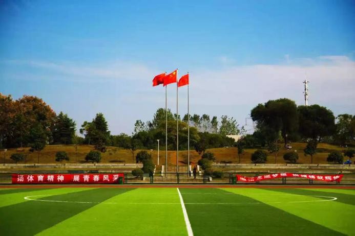 摘金夺银，捧回国家大奖！湖北这所大学实力超群，风格很“百变”