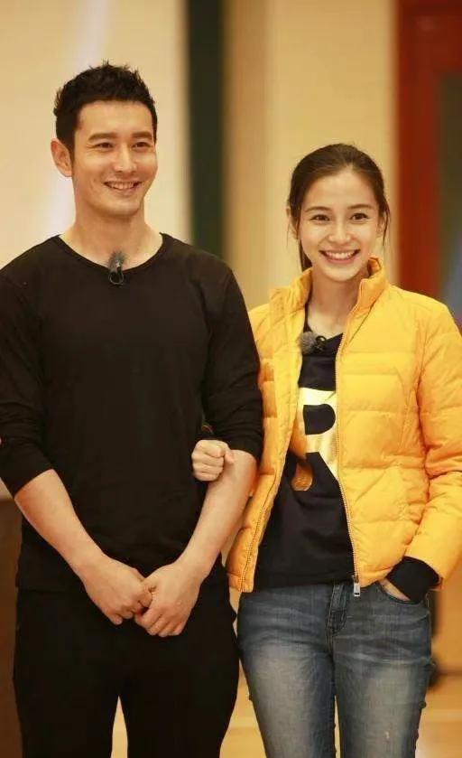 杨颖官宣离婚前还在秀恩爱,疑为新剧加热度,任嘉伦被利用了吗