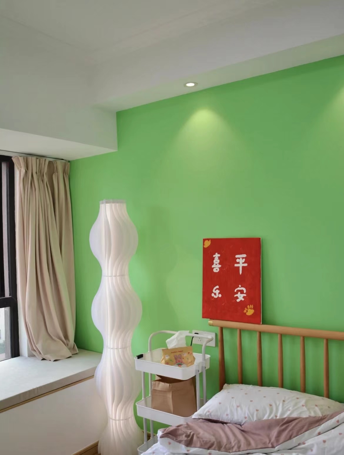 河南夫妇坚持“穷装”，140㎡才花10W，那就一个高级，给大家瞅瞅