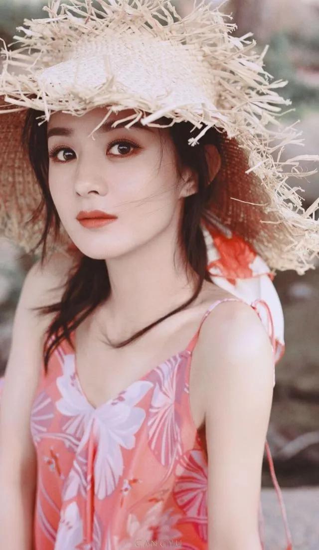 赵丽颖｜最美壁纸，你们最喜欢哪张壁纸