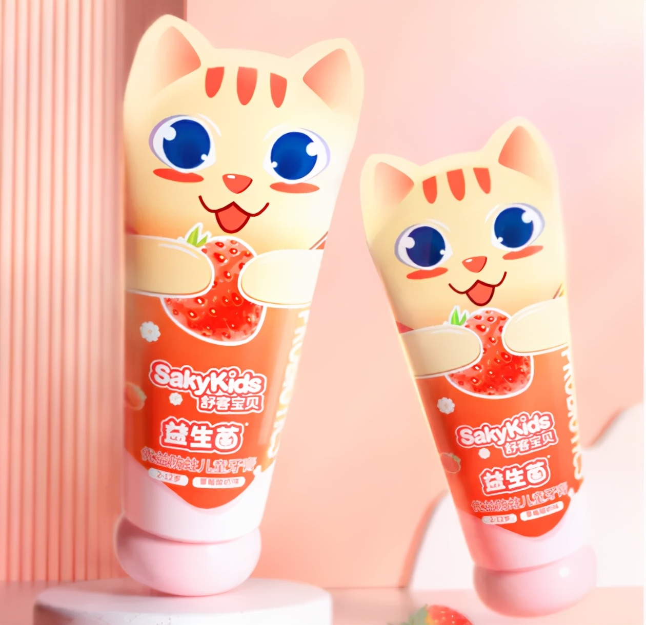 2022年口腔护理第一股要来了