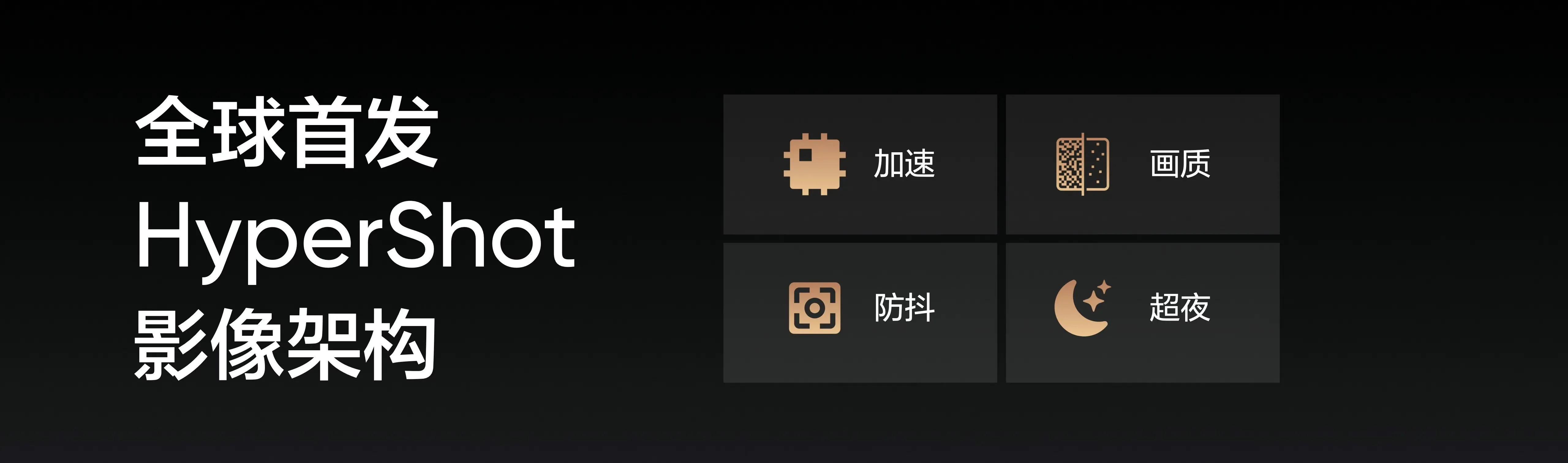 一机五首发！真我GT2大师探索版正式发布：3499元起