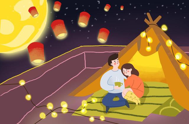 两个人相爱，男人没有对你说过这三句话，就别再坚持了