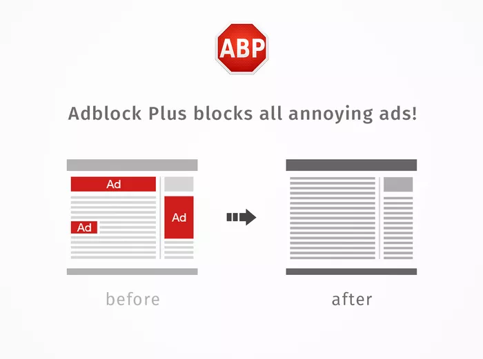 adblock plus for firefox